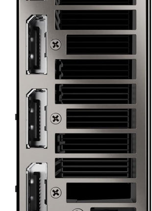 AMD Radeon Pro W7700 16GB (RDNA 3, 4X DisplayPort 2.1) Brand