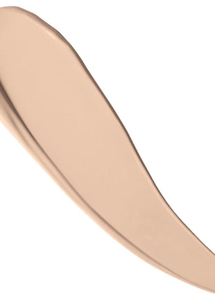 CoverGirl & Olay Simply Ageless 3-in-1 Liquid Foundation, Matte Finish, Hyaluronic & Vitamin C Formula, Creamy Natural, 1 Count