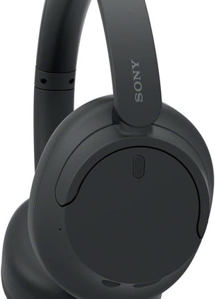 Sony WH-CH720N Noise Canceling Wireless Headphones Bluetooth Over The Ear Headset with Microphone and Alexa Built-in, Black New