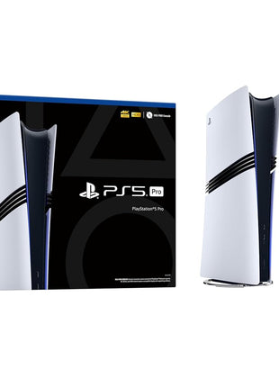 PlayStation 5 Pro Console