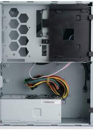 in Win CK709 SFF Micro ATX Desktop case with 300W Power Supply (CK709.FF300TB3)