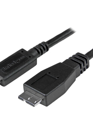 3FT USB 3.1 TYPE-C TO MICRO-B