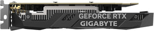 GIGABYTE GeForce RTX 3050 WINDFORCE OC V2 6G Graphics Card, 2X WINDFORCE Fans, 6GB GDDR6 96-bit GDDR6, GV-N3050WF2OCV2-6GD Graphics Card