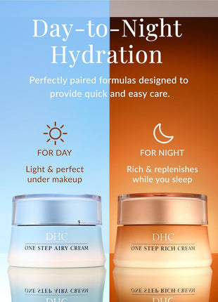 DHC One Step Rich Cream, 1.6 oz.