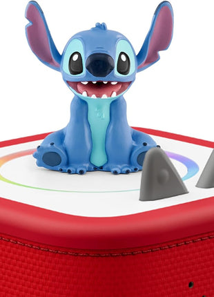 Tonies Stitch Audio Toy Figurine from Disney's Lilo & Stitch