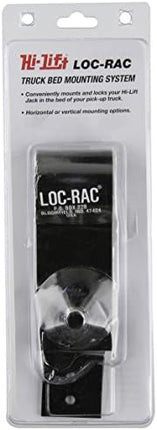 Hi-Lift Jack Loc-Rac Mounting System LR-200
