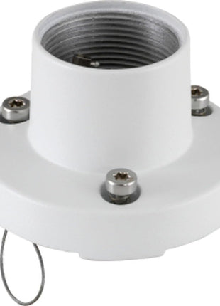 AXIS Communications AXIS Q6032-E PENDANT KIT ACCS - White - Mounting Kit for Outdoor Cameras - Portable - Small - Plastic - Battery Powered - Unisex - Adults