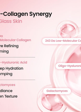 BIODANCE Bio-Collagen Real Deep Mask, Hydrating Overnight Hydrogel Face Mask, Pore Minimizing, Elasticity, Plumping, Travel Essentials & Self Care Gifts for Women, Korean Skin Care | 1.19oz(34g) x 4ea