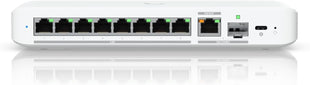 Ubiquiti Networks Flex 2.5G - (USW-Flex-2.5G-8)