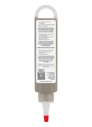 ROBERTS Palette Quick-Repair Putty for Wood, Laminate & Vinyl - Gray