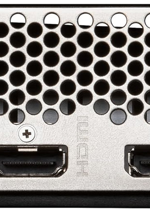 msi Gaming GeForce RTX 3050, Desktop, 6G Graphics Card (Nvidia, 96-Bit, Boost Clock: 1507 MHz, 6GB GDDR6 14 Gbps, HDMI/DP, Ampere Architecture)