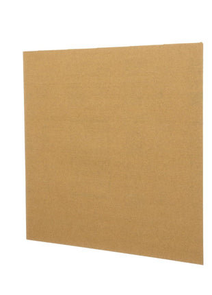 3M Sandpaper, 220 Grit, 5 Sheets, 9 in x 11 in, Sands Paint, Wood & Metal, Great For General Purpose Sanding, Very Fine Aluminum Oxide Sand Paper (9000NA-20)