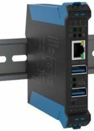 M07210 Inu-100- Usb Device Server Cpnt Din Rail Mount