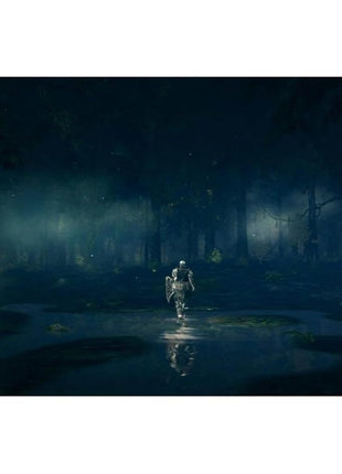 Dark Souls Trilogy (PS4)