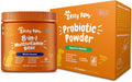 Zesty Paws Multivitamin Treats for Dogs + Probiotic Powder for Dogs