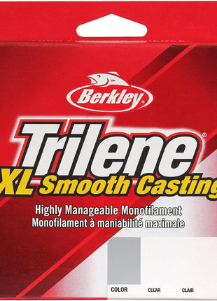 Berkley Trilene XL Monofilament Fishing Line