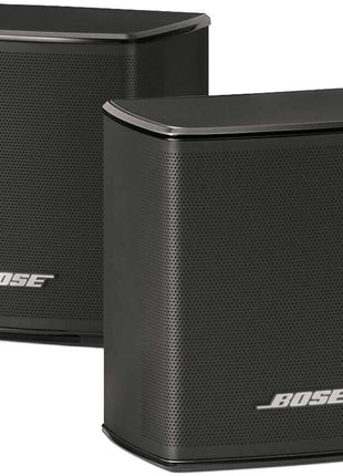 Bose Surround Speakers 700, Black