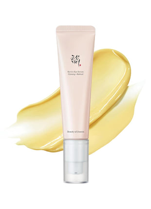 Revive Eye Serum : Ginseng + Retinal