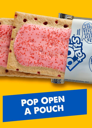 Pop Tarts Toaster Pastries, Breakfast Foods, Kids Snacks, Variety Pack, 20.3oz Box (12 Count)