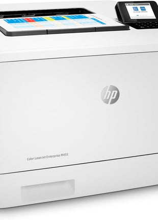 HP Color LaserJet Enterprise M455dn Duplex Printer (3PZ95A)