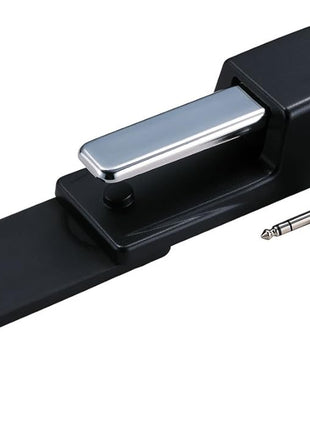 Roland DP-10 Real-Feel Pedal with Non-Slip Rubber Plate