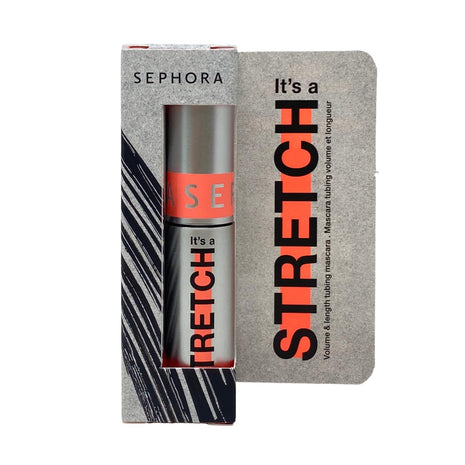 Sephora Collection Mini It's a Stretch Tubing Mascara 0.16 oz/5 mL.
