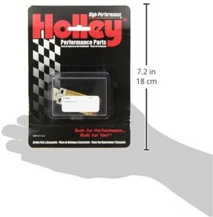 Holley 116-4 Side Hung Float
