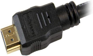 Startech StarTech HDMM6 6 ft High Speed HDMI Cable - HDMI to HDMI - M/M