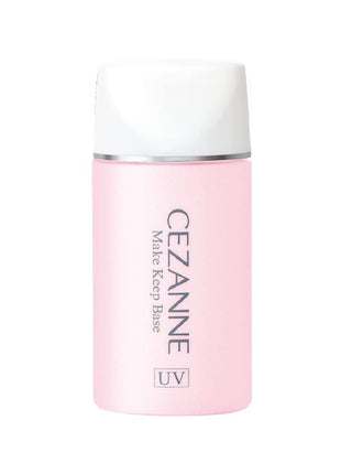 Cezanne Make Keep Base - 30ml