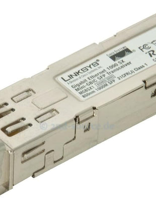 Cisco MGBSX1 GBIC SFP 1000MBPS MM Fiber SX