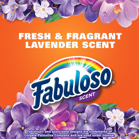 Hefty 4 Gallon Small Trash Bags, White, Fabuloso Lavender Scent, 52ct | Drawstring Closure, 4G Small White Trash Bags for Bathrooms, Dorm Rooms, Home Offices, Scented, Continuous Odor Control