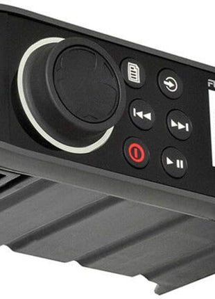 Fusion MS-RA70 Stereo with 4x50W AM/FM/Bluetooth 2-Zone USB Wireless Control for Fusion Link App