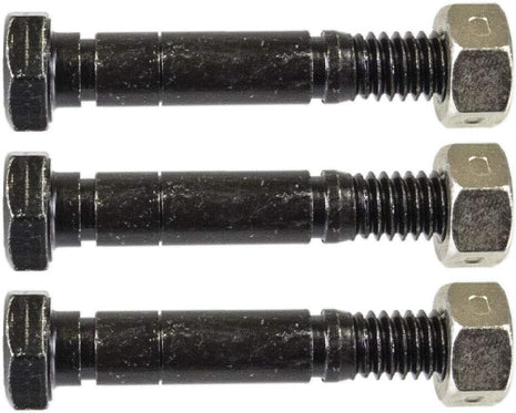 Ariens Genuine OEM Ariens 5/16th Deluxe Snow Blower Shear Bolt 52100100