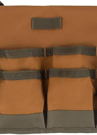 Bucket Boss The Bucketeer Bucket Tool Organizer in Brown, 10030