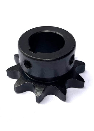 #40 Roller Chain Sprocket B Type 3/4" Bore Rust Prevention Hardened 10 Tooth