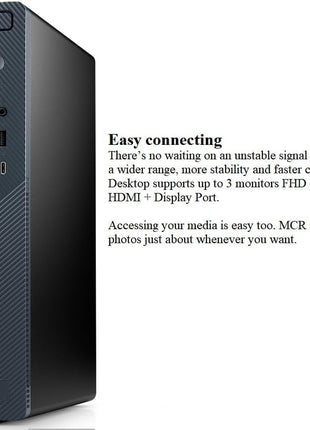 Dell OptiPlex 7000 7020 Desktop Computer - Intel Core i5 14th Gen i5-14500 - 16 GB - 256 GB SSD - Tower