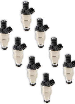 ACCEL 150826 Performance Fuel Injector