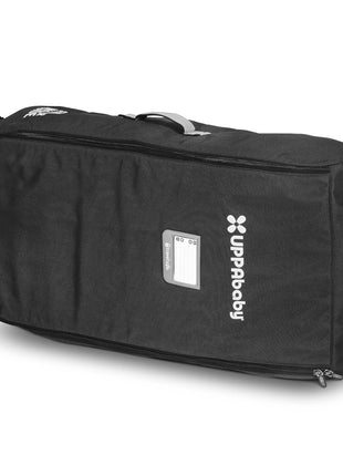 UPPAbaby Travel Bag for RumbleSeat and Bassinet with TravelSafe Protection