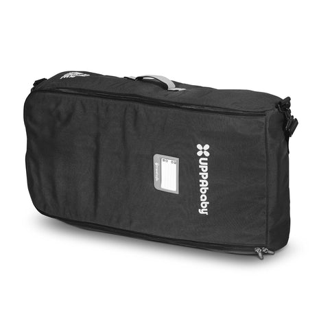 UPPAbaby Travel Bag for RumbleSeat and Bassinet with TravelSafe Protection