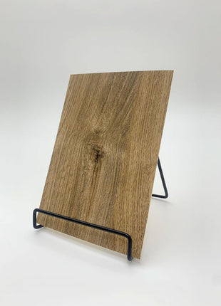 1 SAMPLE S-25895 Wallface Willow OAK Nature Nature Collection | SAMPLE A5 Wall Panel