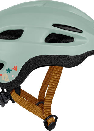 Retrospec Scout Toddler Bike Helmet - Kids Bike Helmet Multi-Sport Protection, Premium Safety & Ventilation, Adjustable Kids Helmets in 2 Sizes for Boys and Girls