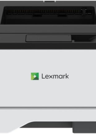 Lexmark MS431DN Laser Printer - Monochrome - 42 ppm Mono - 2400 dpi Print - Automatic Duplex Print - 100 Sheets Input - Gigabit Ethernet