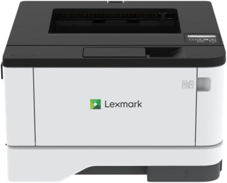 Lexmark MS431DN Laser Printer - Monochrome - 42 ppm Mono - 2400 dpi Print - Automatic Duplex Print - 100 Sheets Input - Gigabit Ethernet