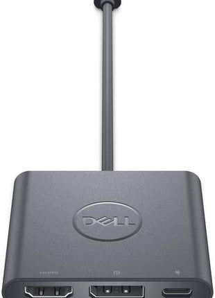 Dell Adapter USB-C to HDMI / DP with Power Pass-Through