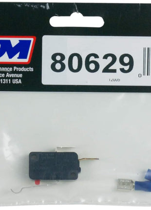 B&M 80629 Neutral/Reverse Micro Switch