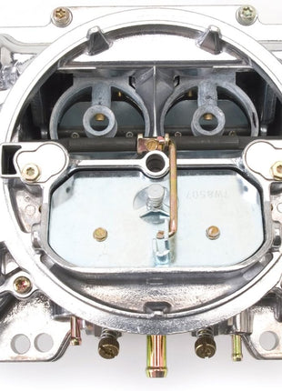 Edelbrock 1412 800 CFM Manual Choke Carburetor