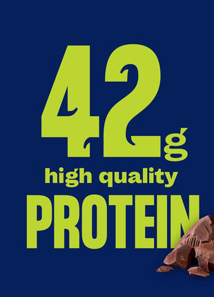 Core Power Elite High Protein Shake, Chocolate, 42g Bottle, 14oz, 12 Pack