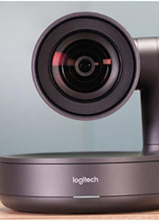 Logitech Rally Plus Video Video Conference Equipment