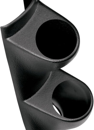 Auto Meter 10100 Gauge Works Dual Gauge Pod