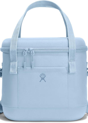 Hydro Flask Cooler Bag - Insulated Portable Soft Cooler - 12 L Capacity in SURF